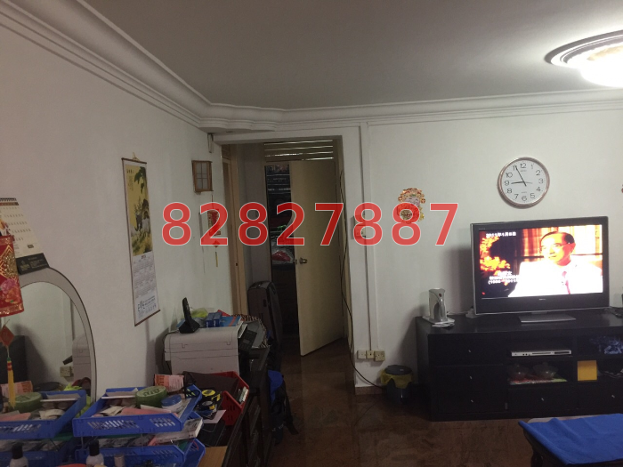Blk 713 Woodlands Drive 70 (Woodlands), HDB 4 Rooms #48728252